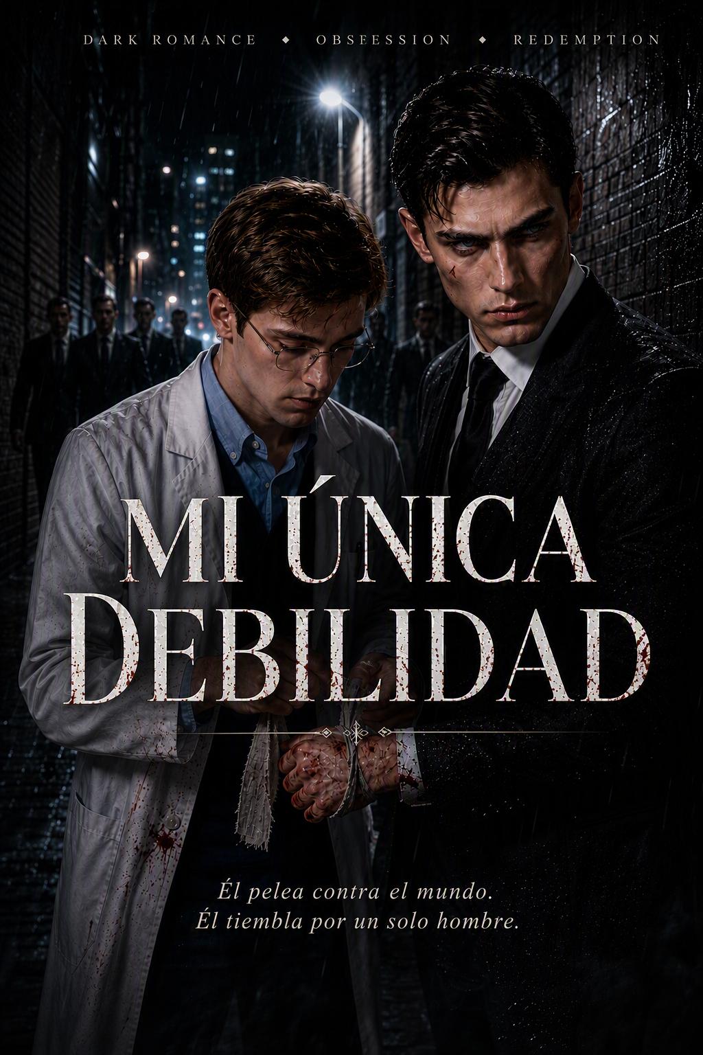 Mi única debilidad