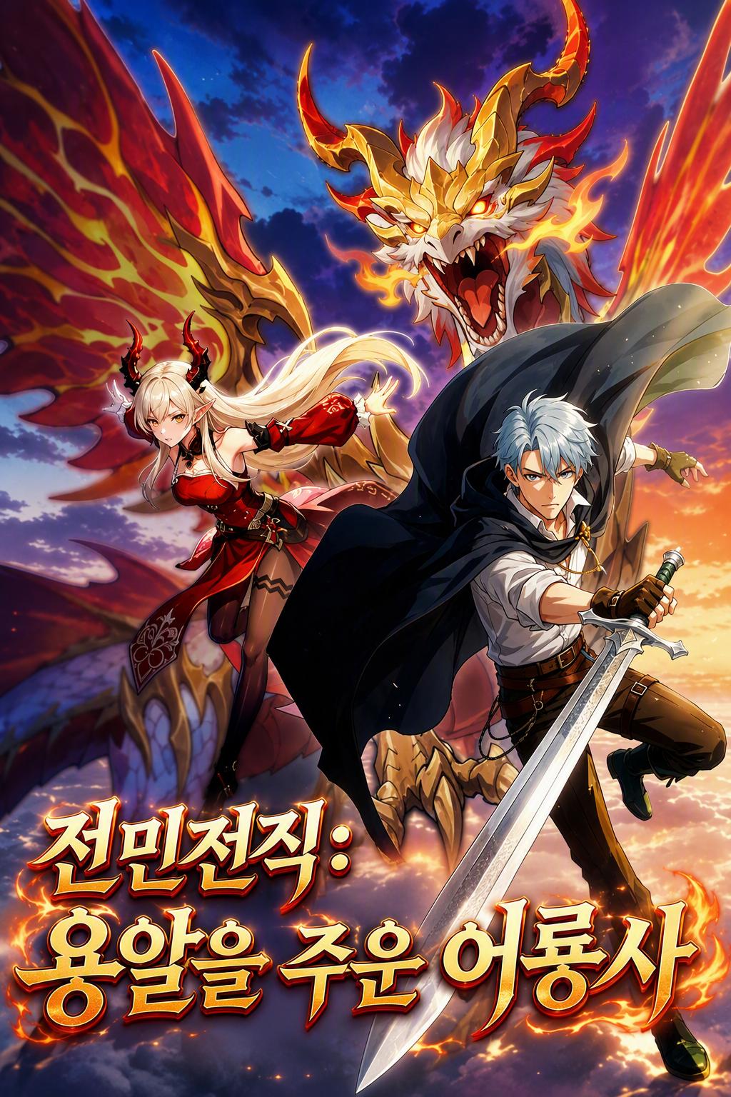 마지막 어룡사