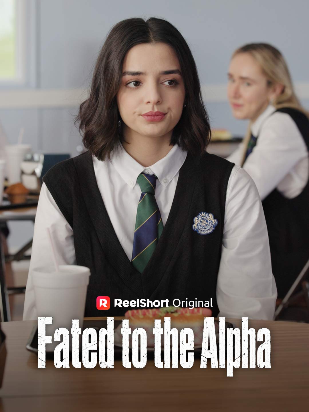 Fated to the Alpha