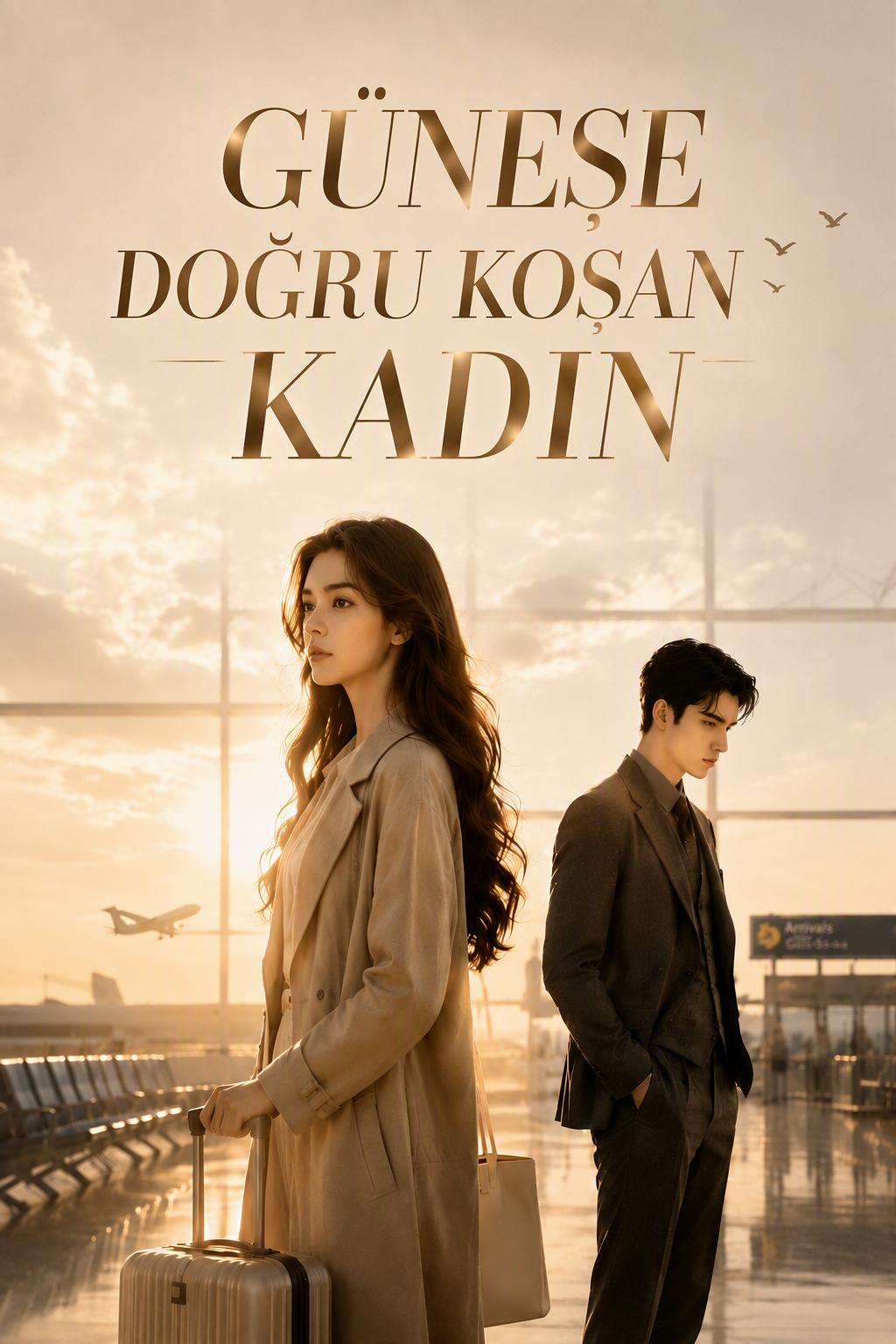CEO'nun Kaçak Eşi