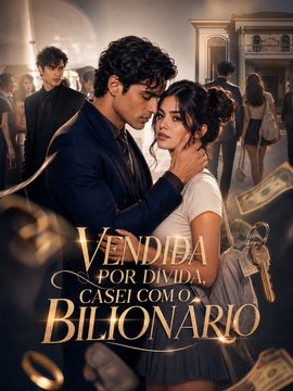 Vendida por Dívida, Casei com o Bilionário