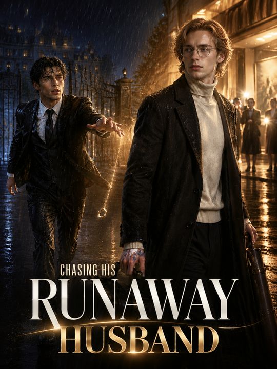 Chasing His Runaway Husband