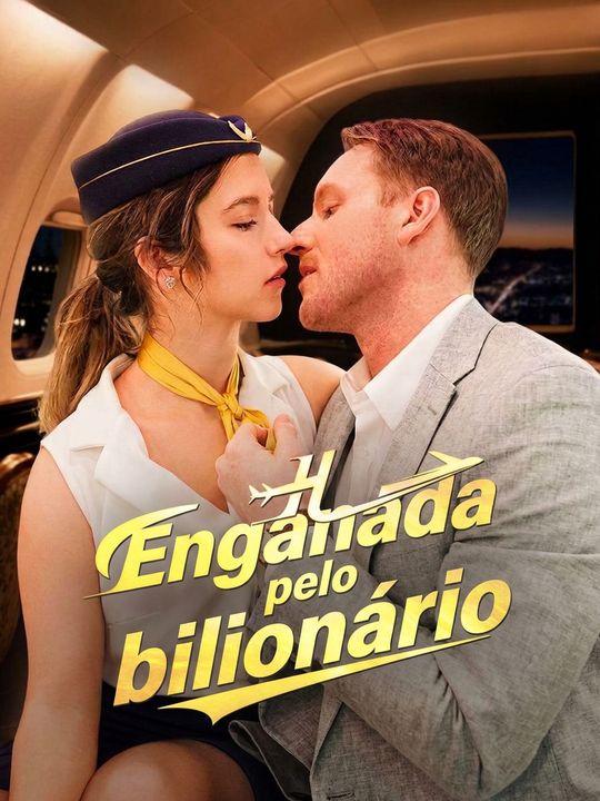Enganada pelo bilionário