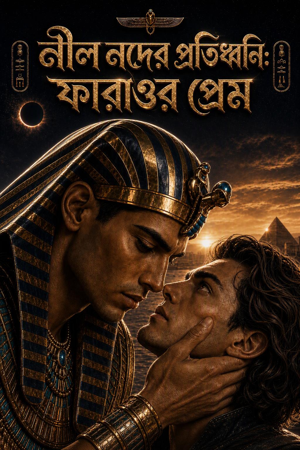 নীল নদের প্রতিধ্বনি