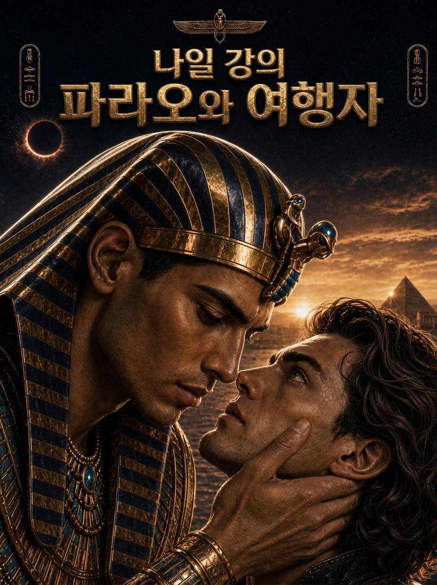 나일강의 메아리