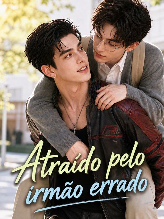 Atraído pelo irmão errado