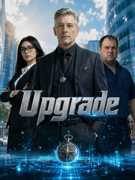 Upgrade