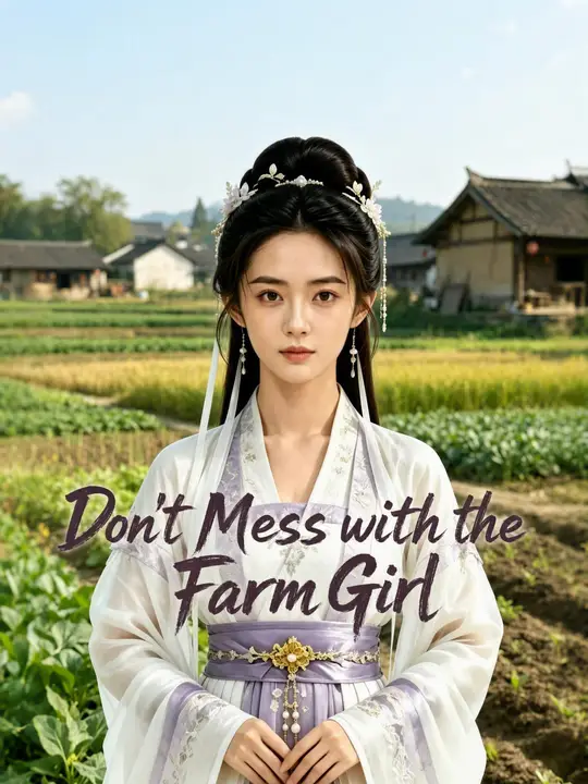 Don't Mess with the Farm Girl