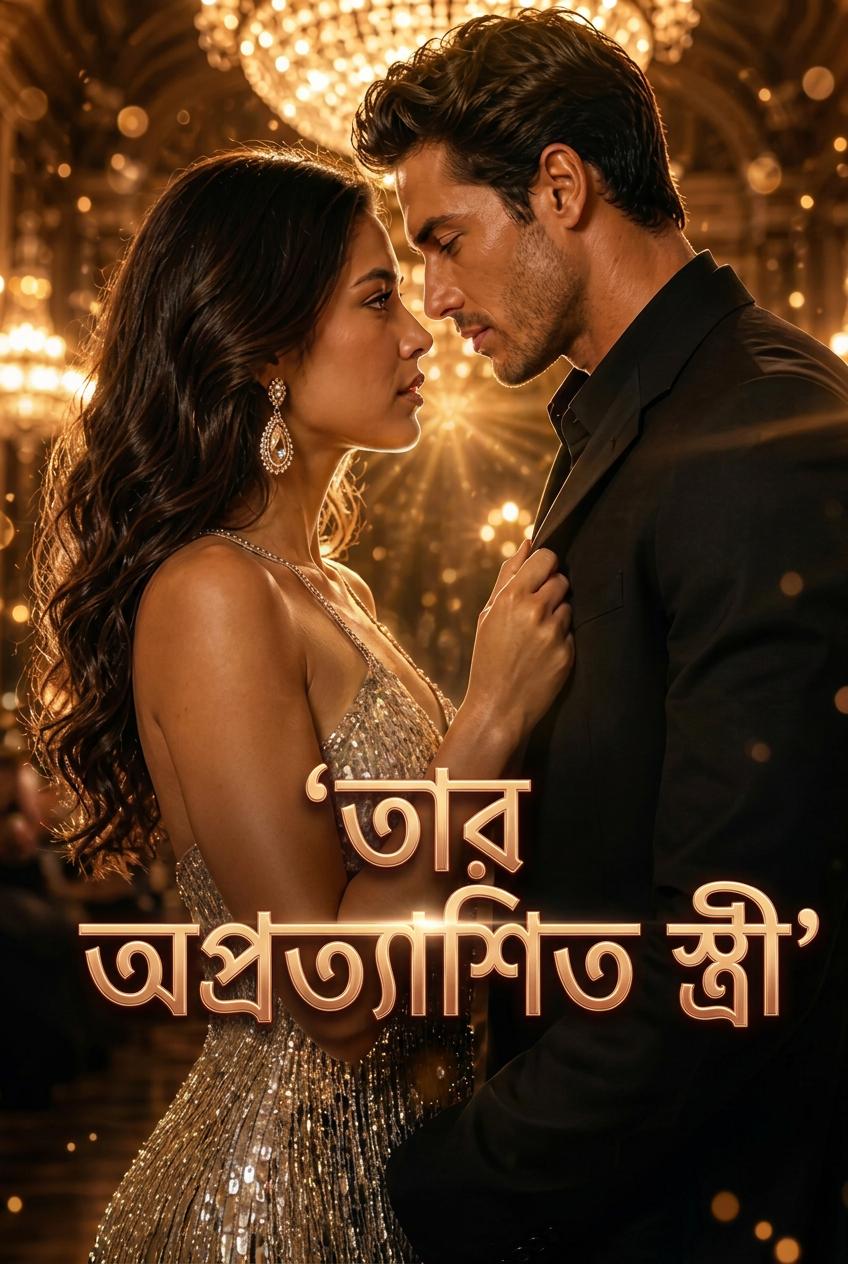 অপ্রত্যাশিত স্ত্রী