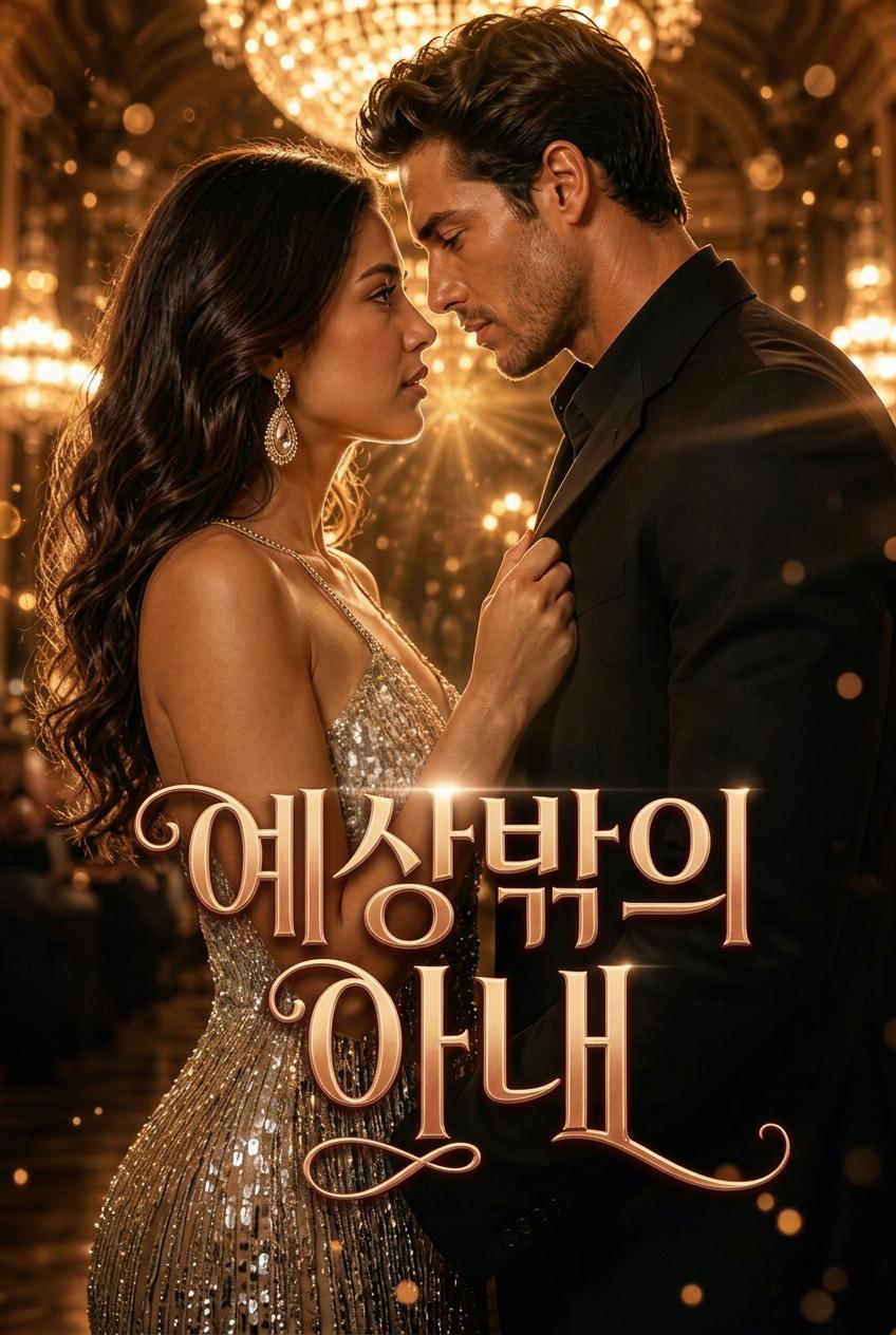 뜻밖의 아내