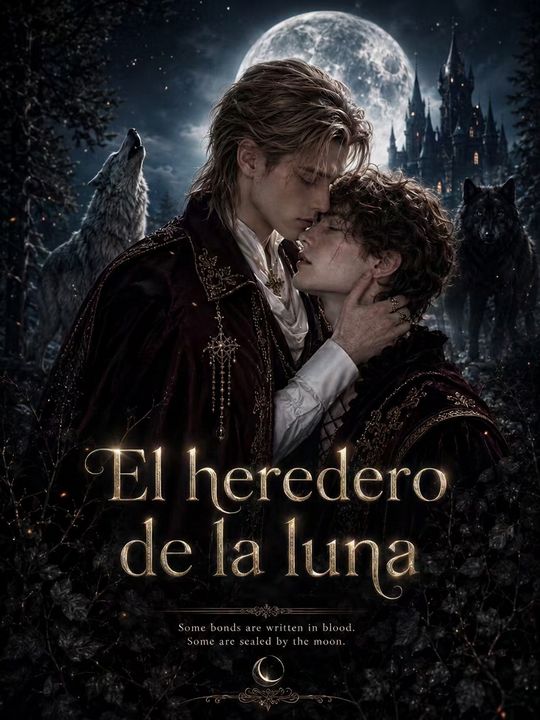 El heredero de la luna