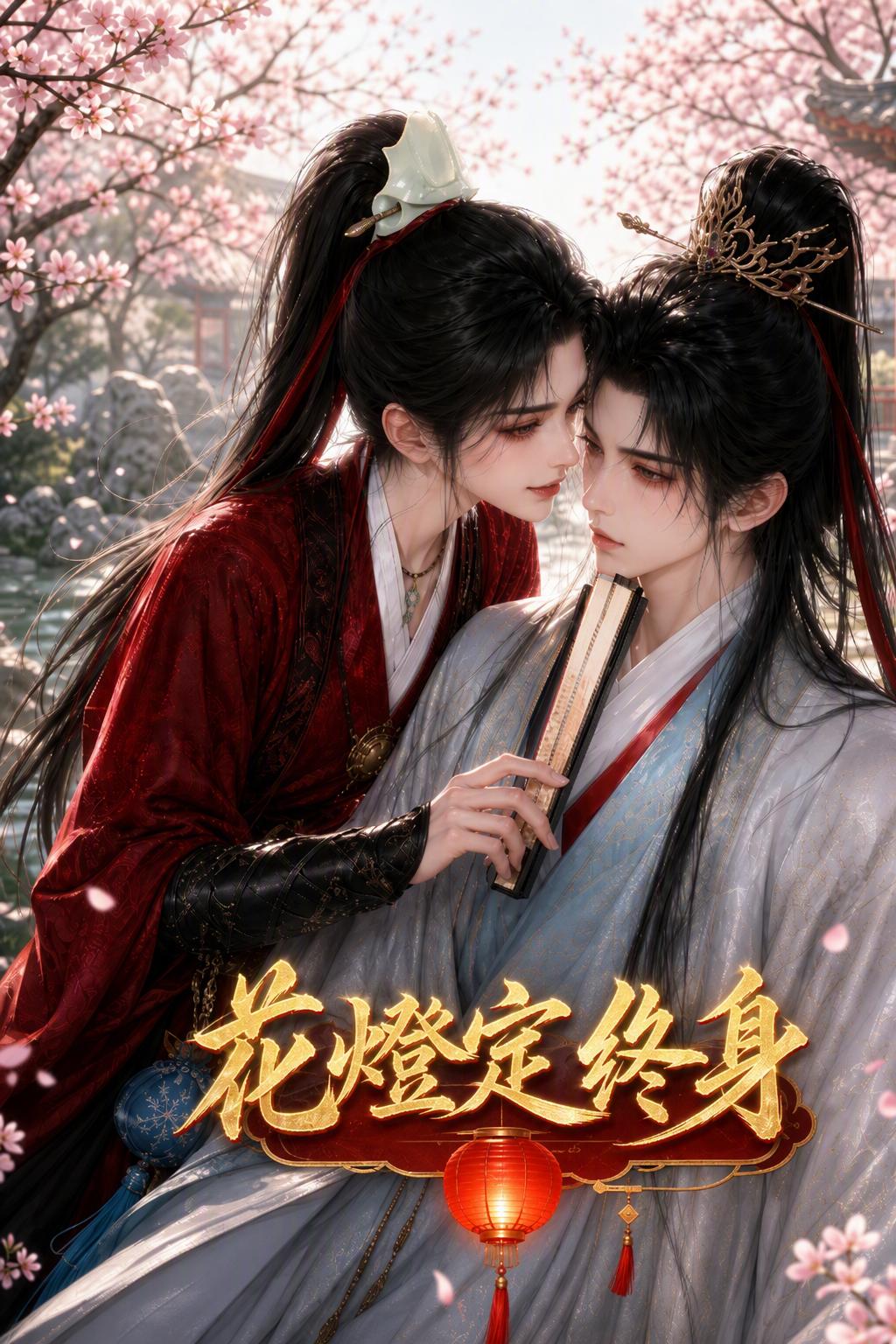 王爷的假面新娘
