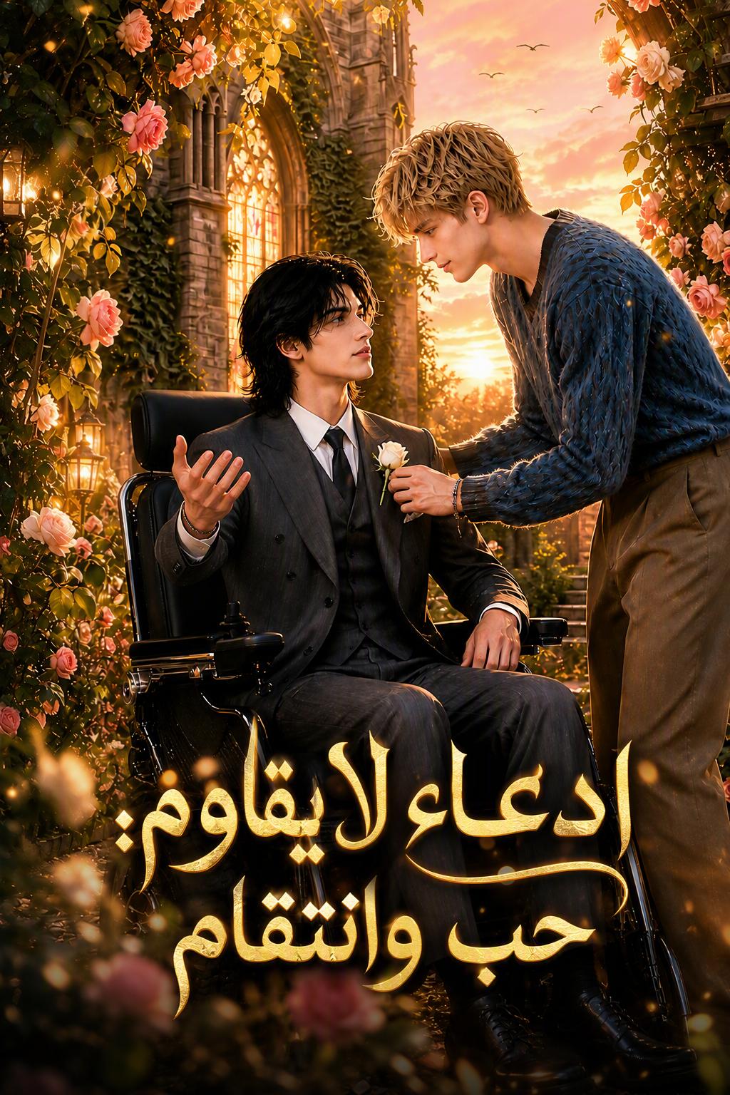 ادعاء لا يقاوم