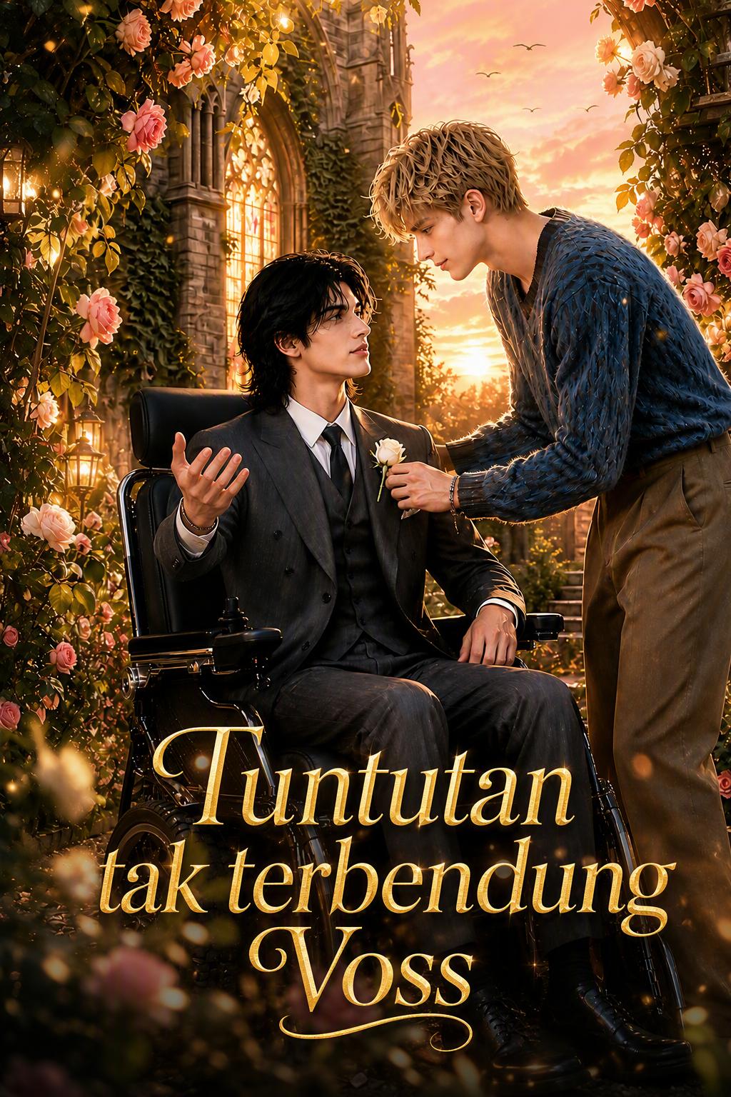 Tuntutan Tak Terhalang