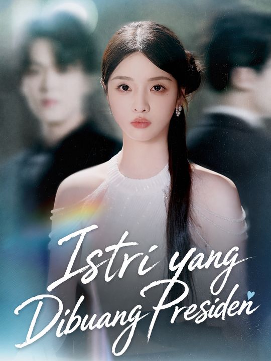 Istri yang Dibuang Presiden