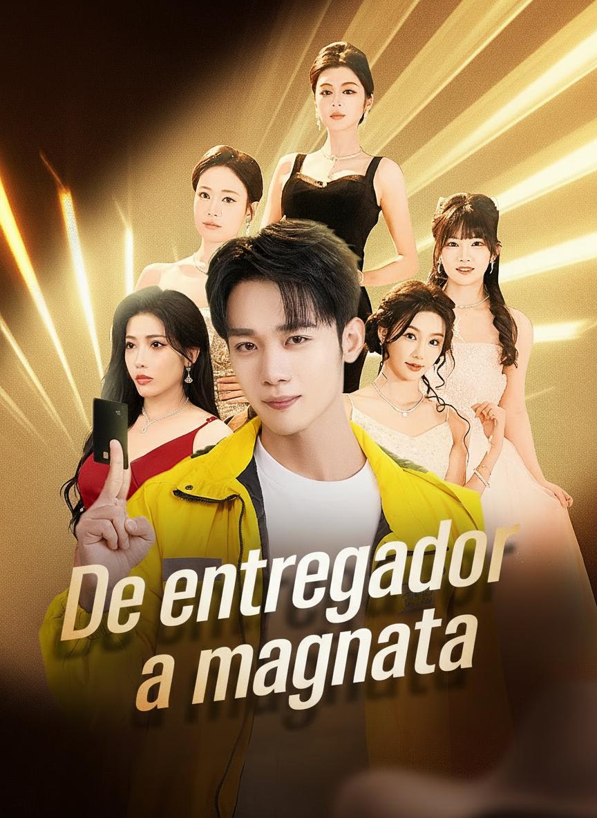 CEO Penyamar