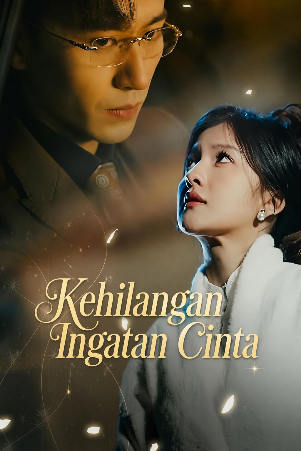 Kehilangan Ingatan Cinta