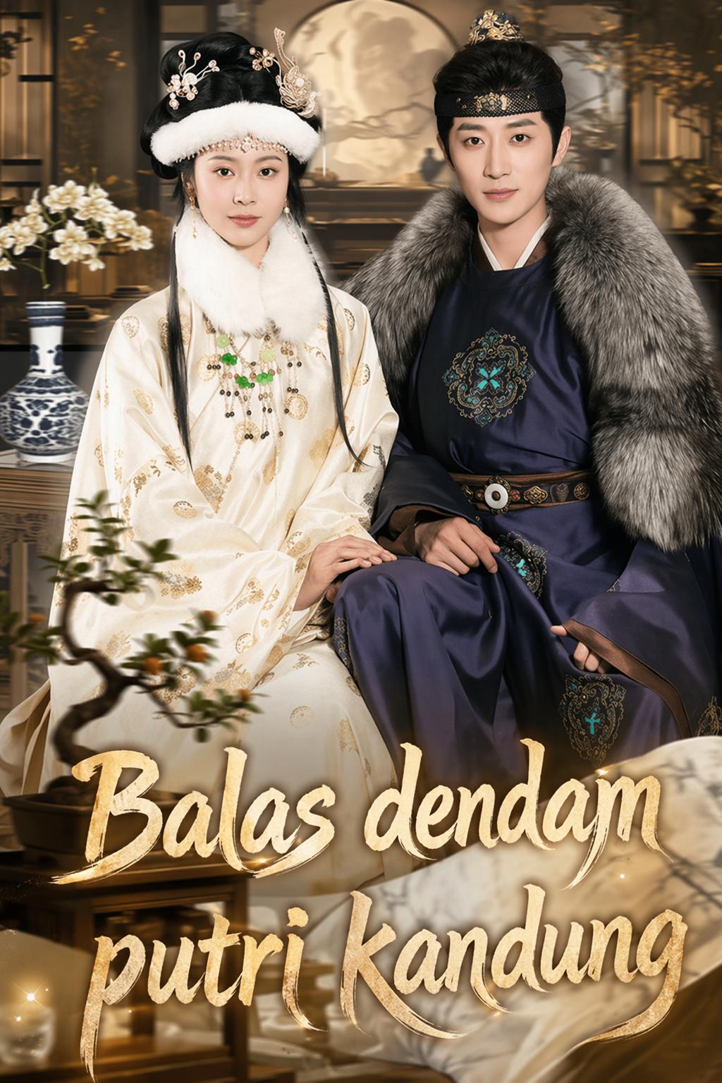 Dendam Waris yang Dilahirkan Semula