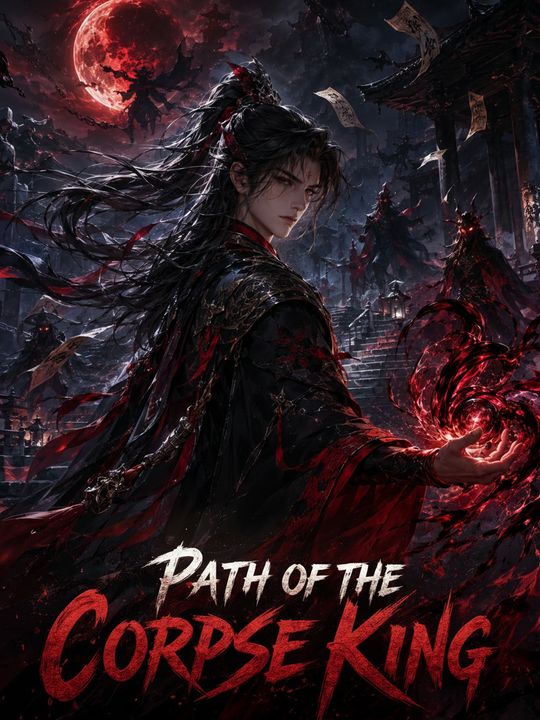 Path of the Corpse King