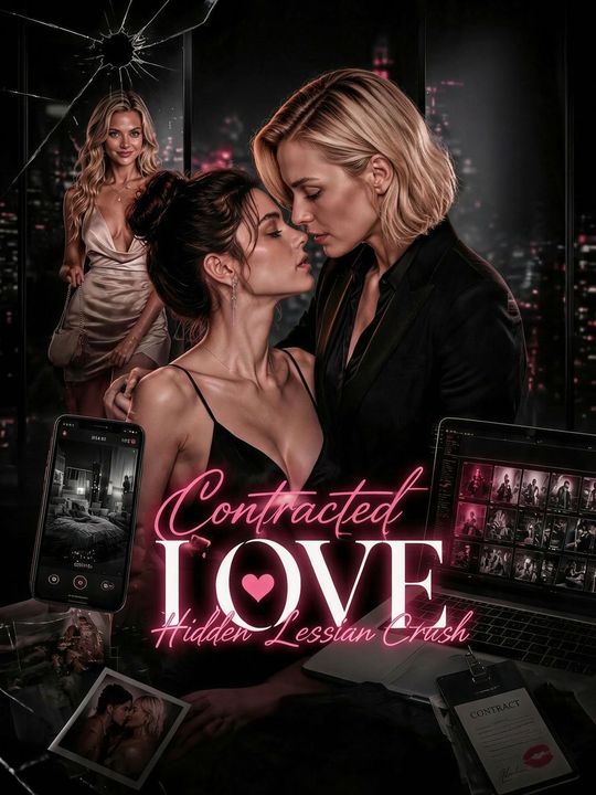 Contracted Love Hidden Lesbian Crush