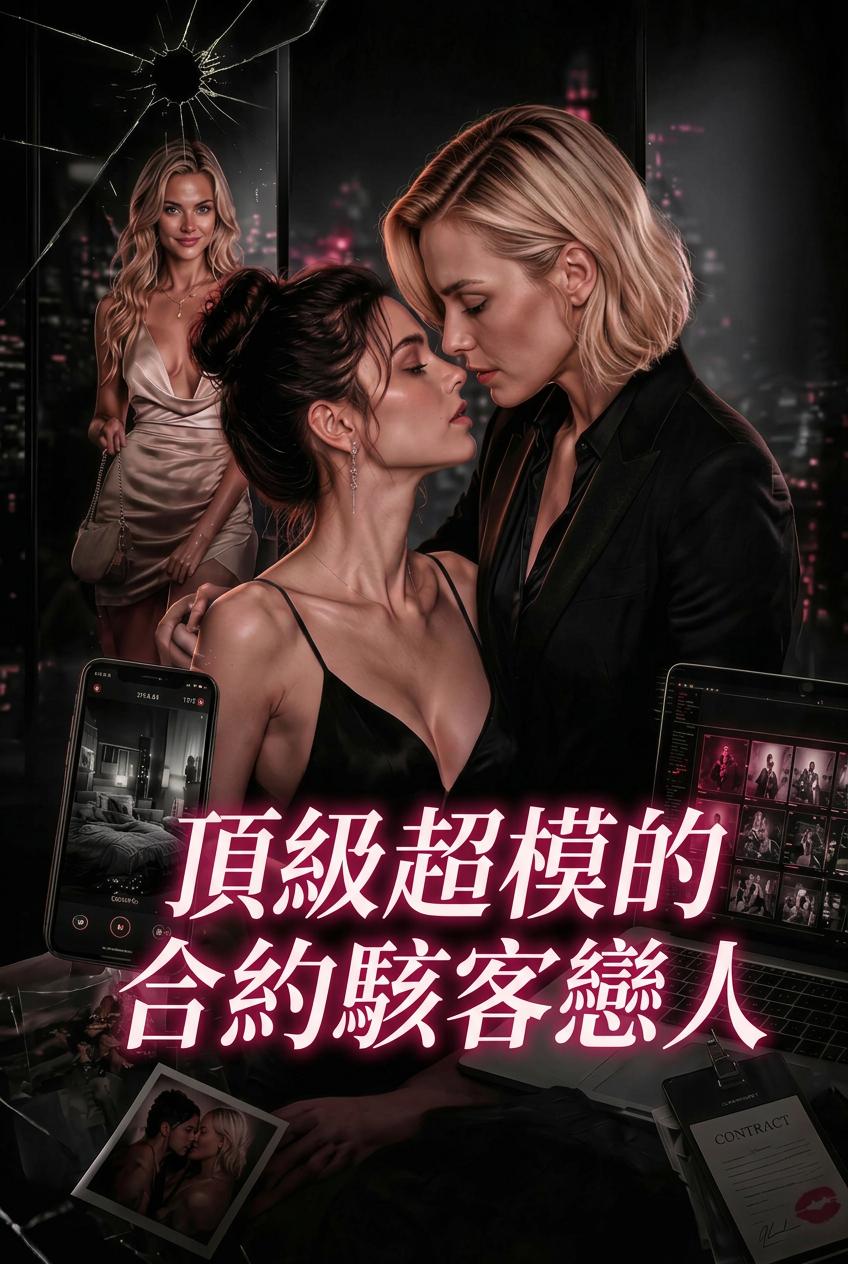 契约之爱，深藏的女同暗恋