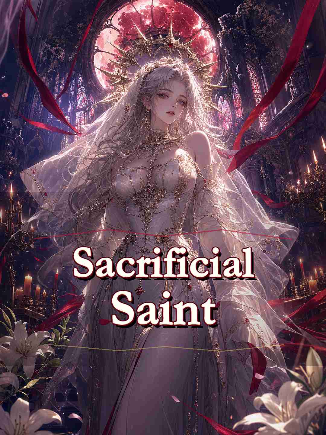 Sacrificial Saint