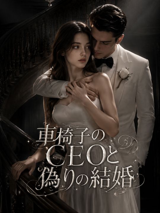 車椅子のCEOと偽りの結婚