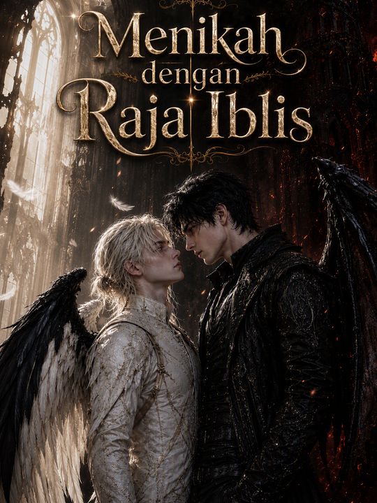Menikah dengan Raja Iblis