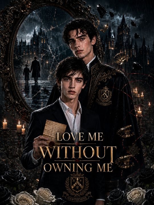 Love Me Without Owning Me