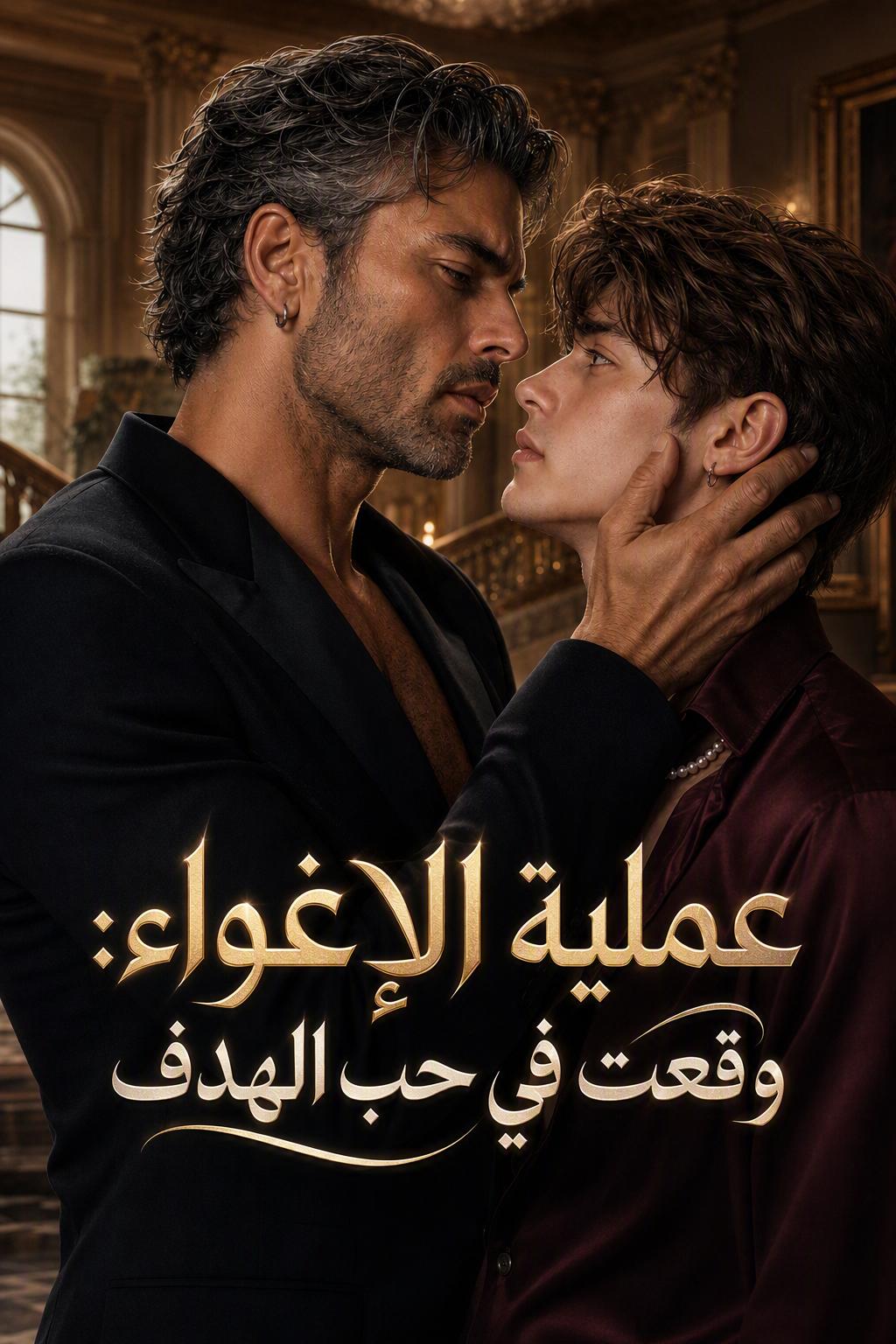 الوقوع في حب فتاي