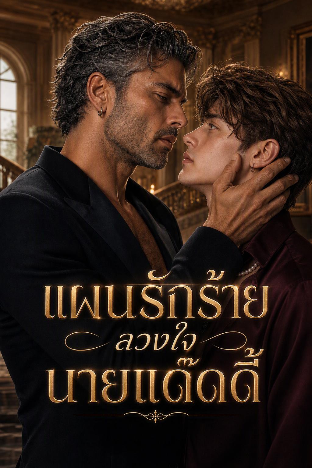 สยบรักบอดี้การ์ดของฉัน