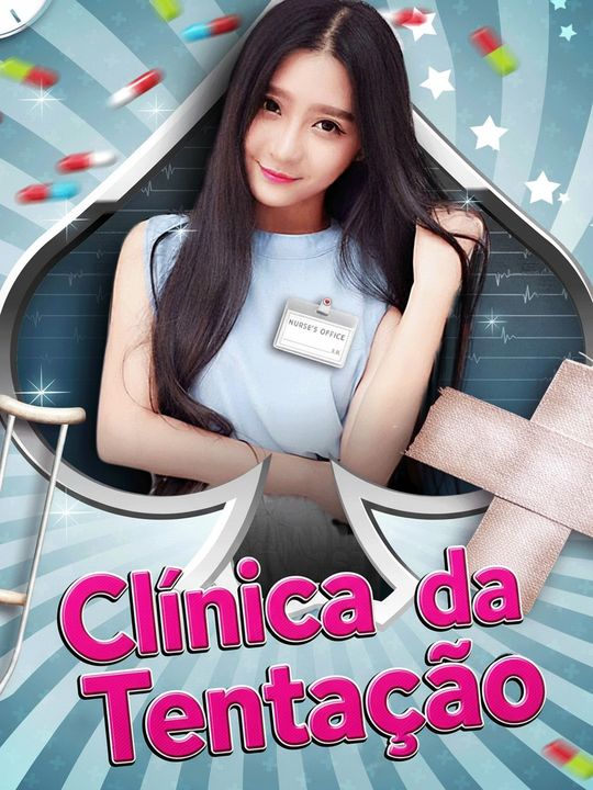 Clínica da Tentação
