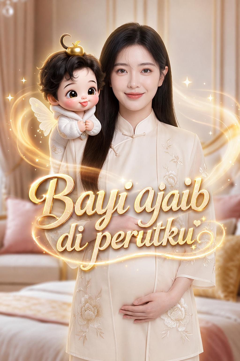 Pewaris CEO yang Bisa Membaca Pikiran