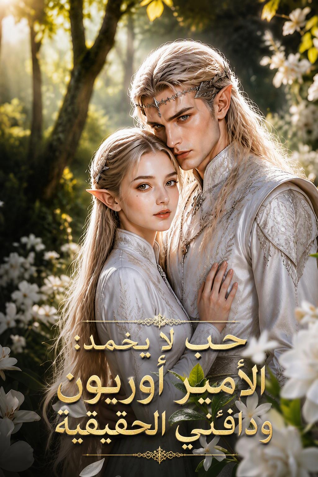 حامل من أمير الإلف