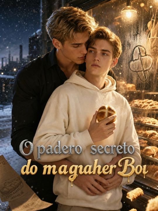 O padeiro secreto do magnata