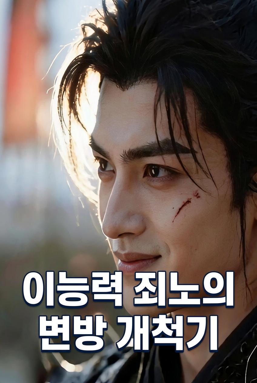 대장의 죄수 신부