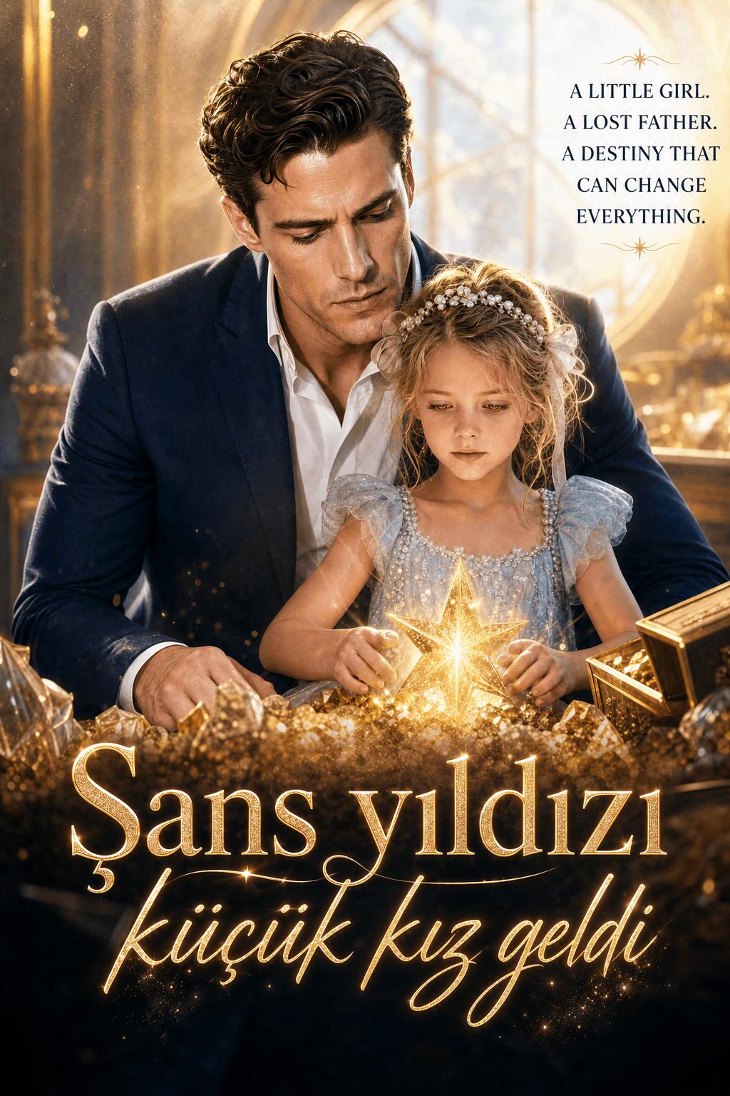 Milyarderin Şanslı Kızı
