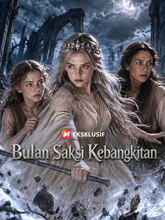 Bulan Saksi Kebangkitan
