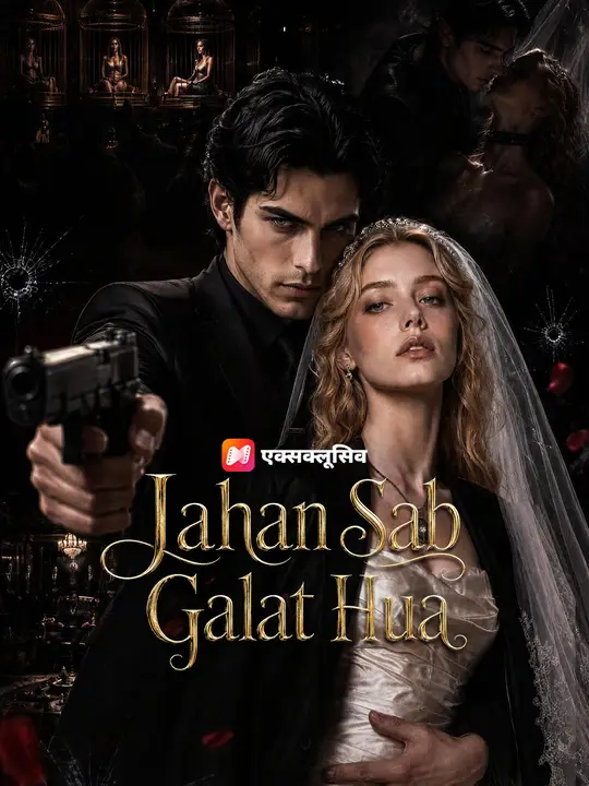 जहाँ सब गलत हुआ