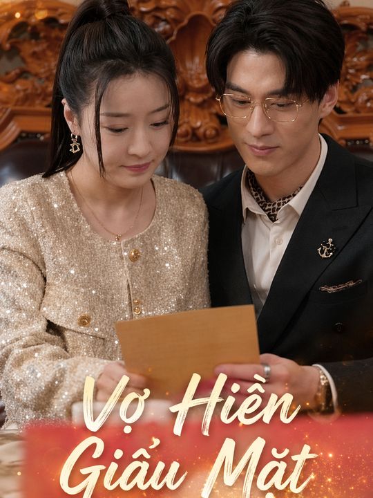 Vợ Hiền Giấu Mặt