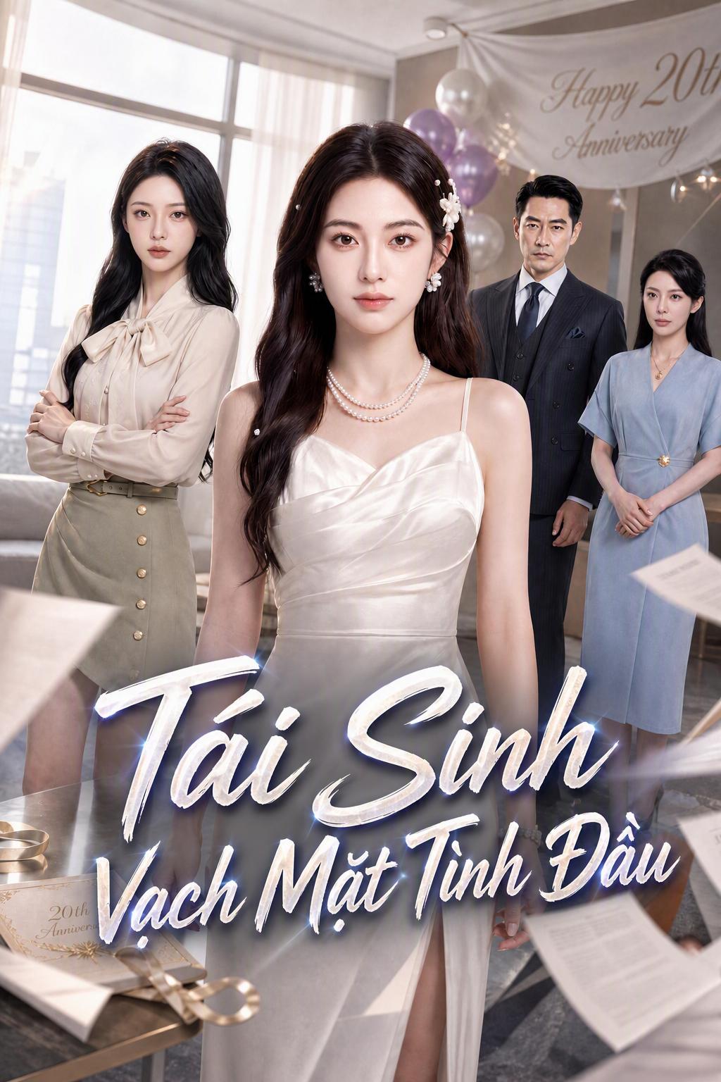 Sự Lừa Dối Của Tình Cũ