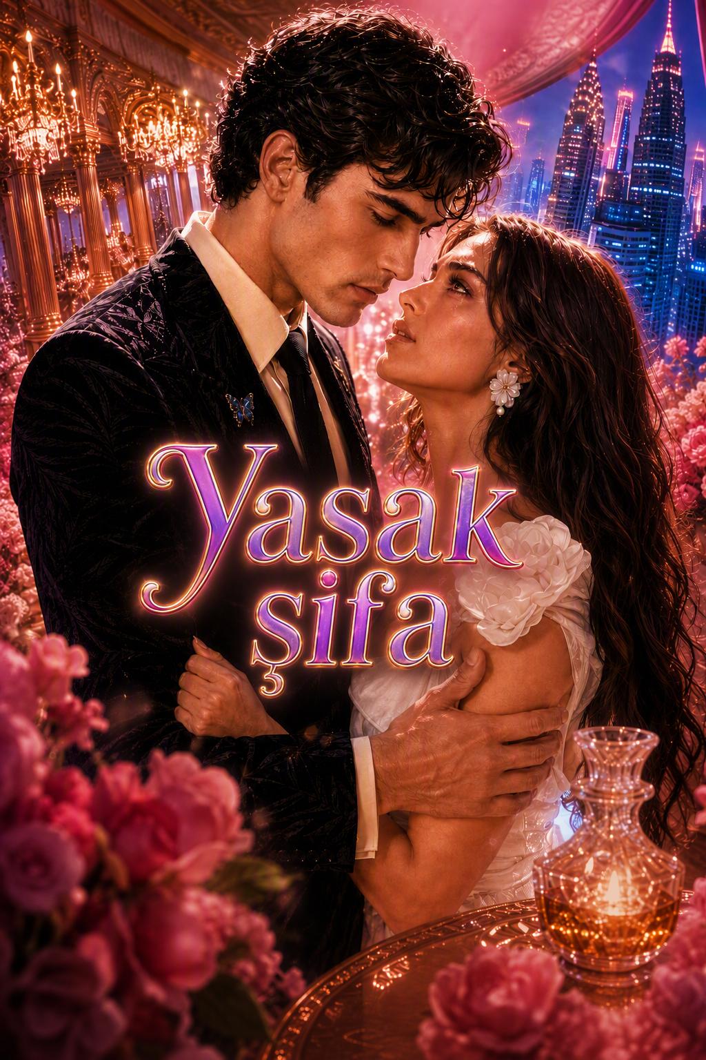 Yasak şifa