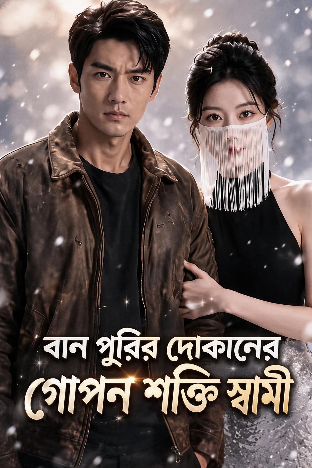গোপন বিলিয়নেয়ারের সাথে বিয়ে