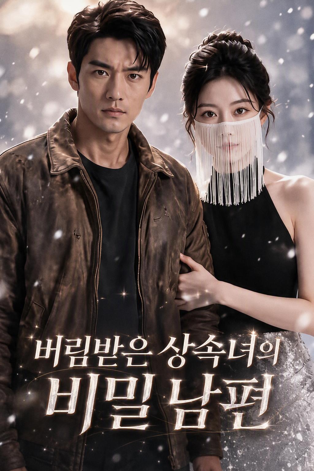정체를 숨긴 재벌과의 결혼