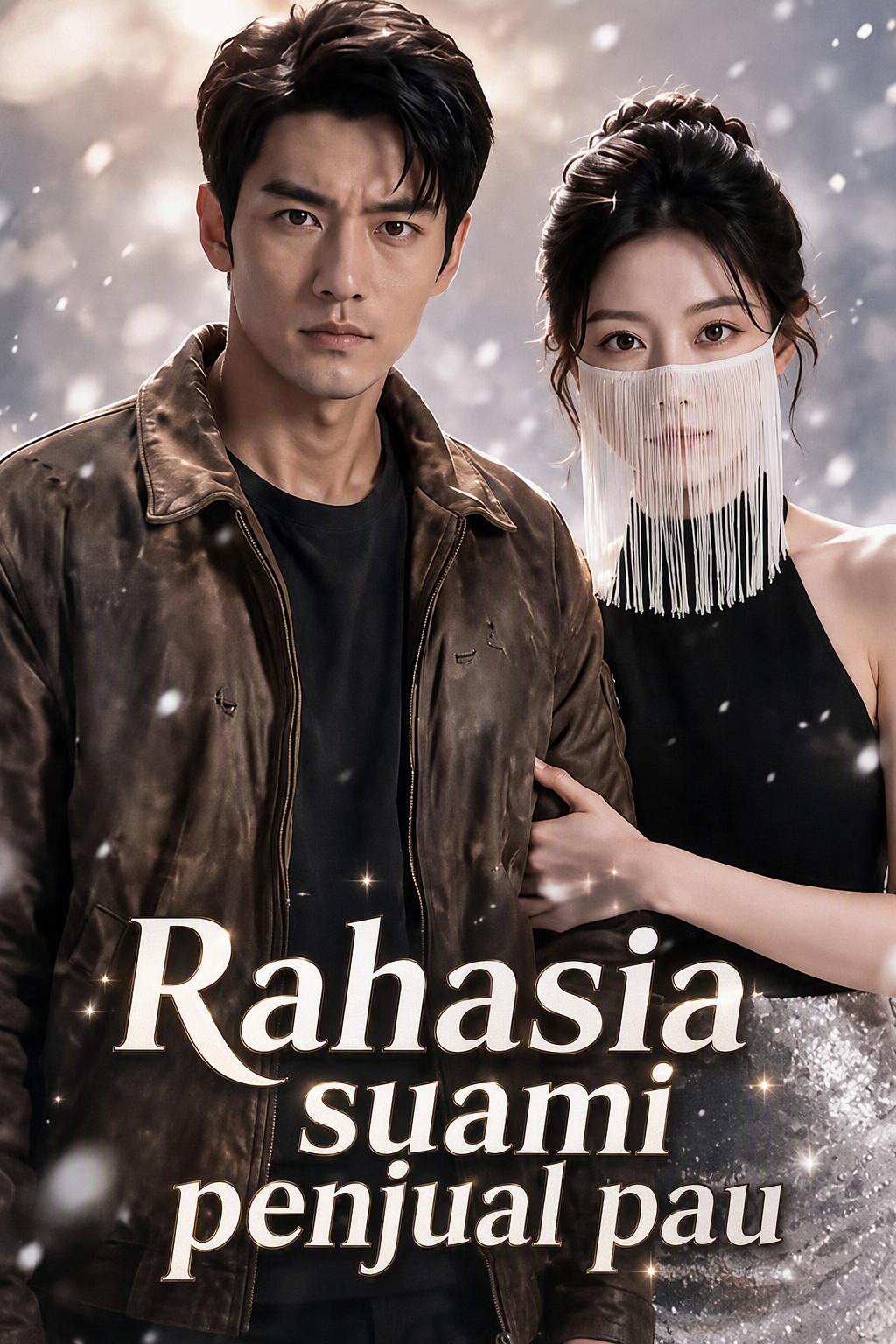 Berkahwin dengan Billionaire Rahsia