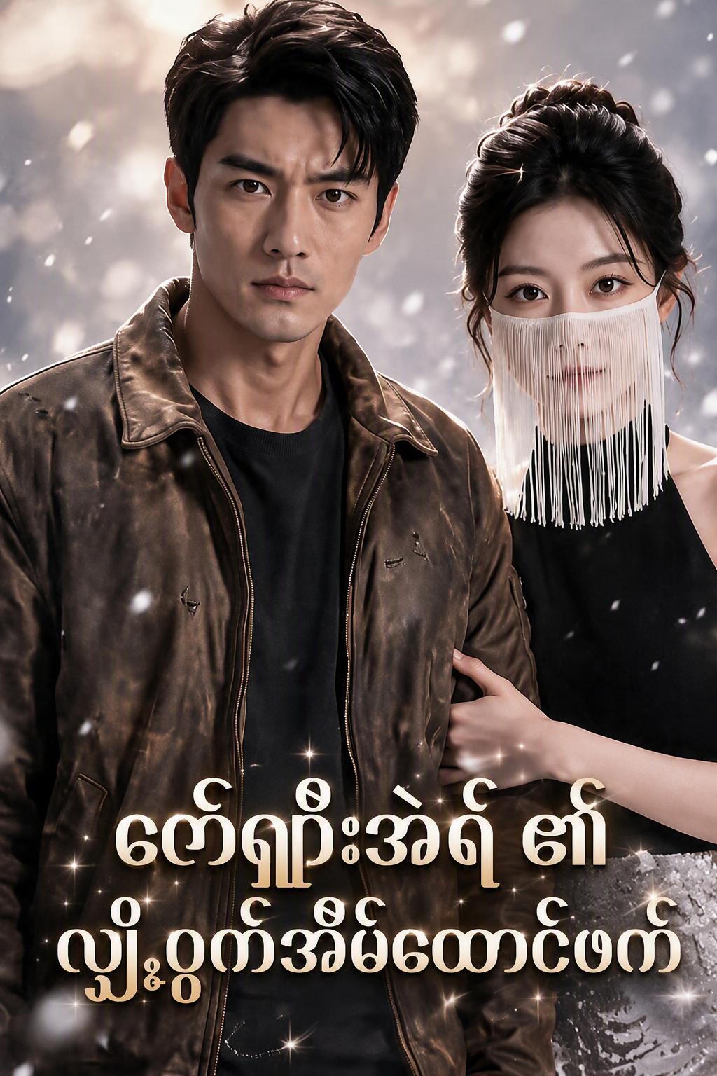 လျှို့ဝှက်ဘီလီယံနာနှင့် လက်ထပ်ခြင်း