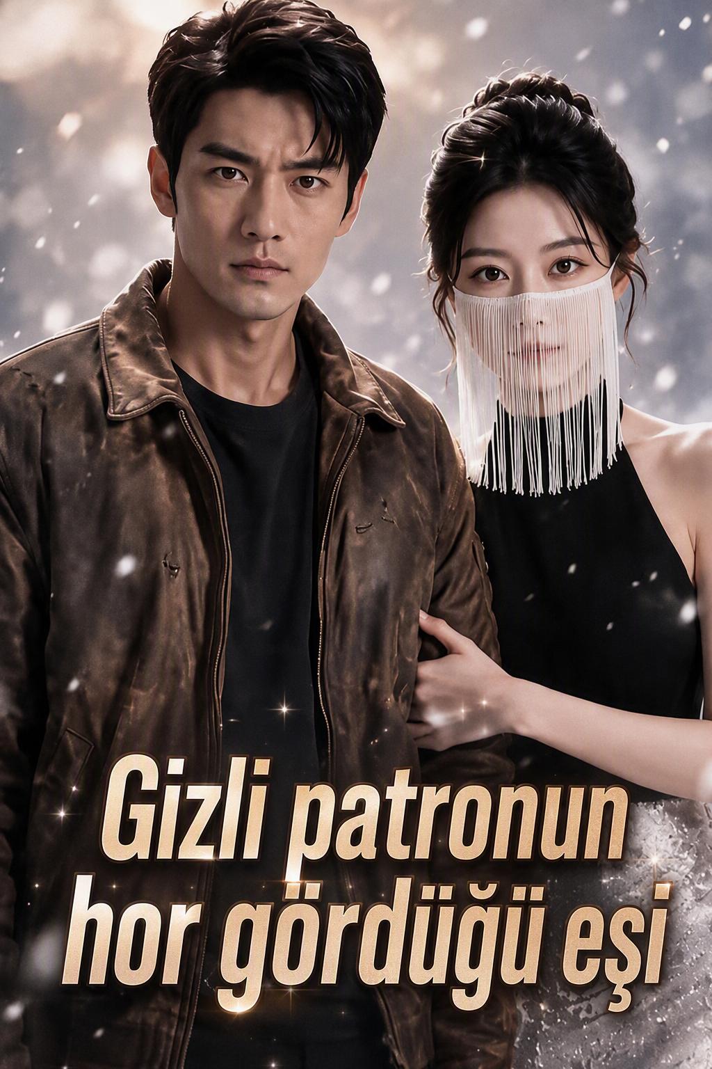 Gizli patronun hor gördüğü eşi
