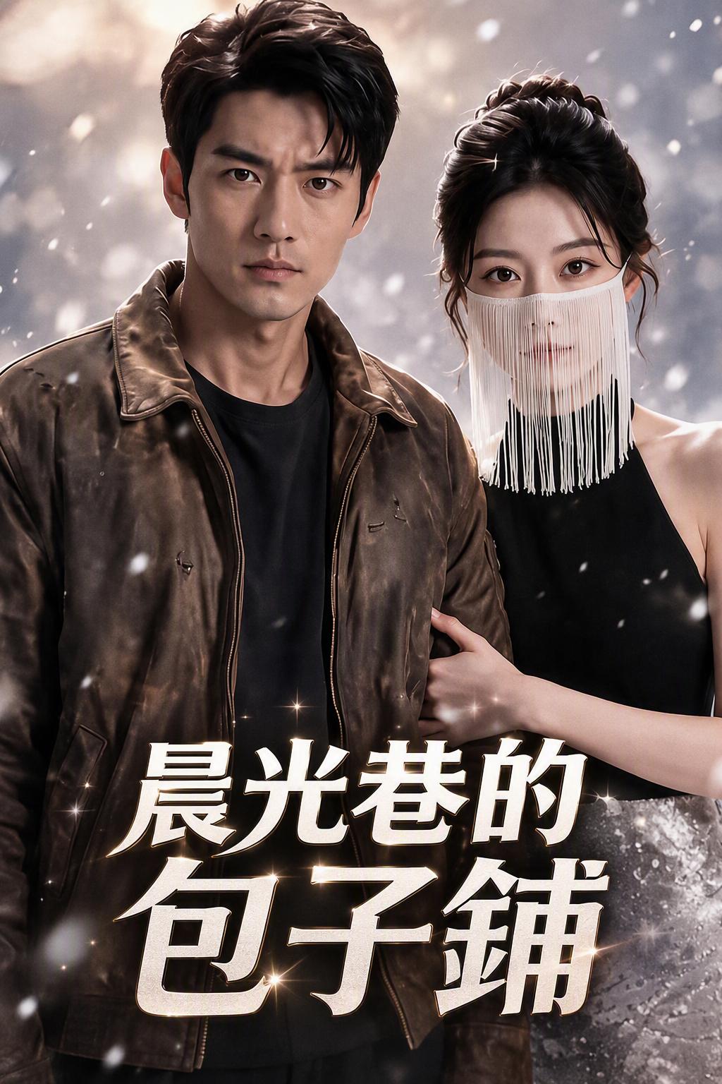 嫁给隐形富豪