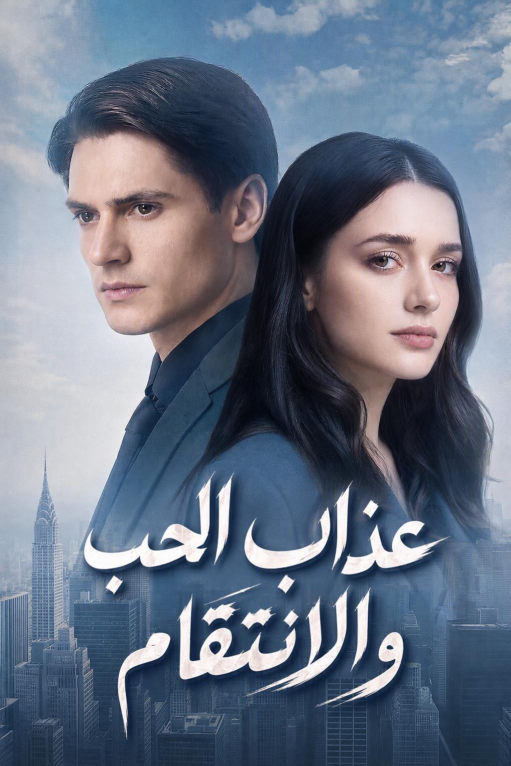 حبك يؤلمني