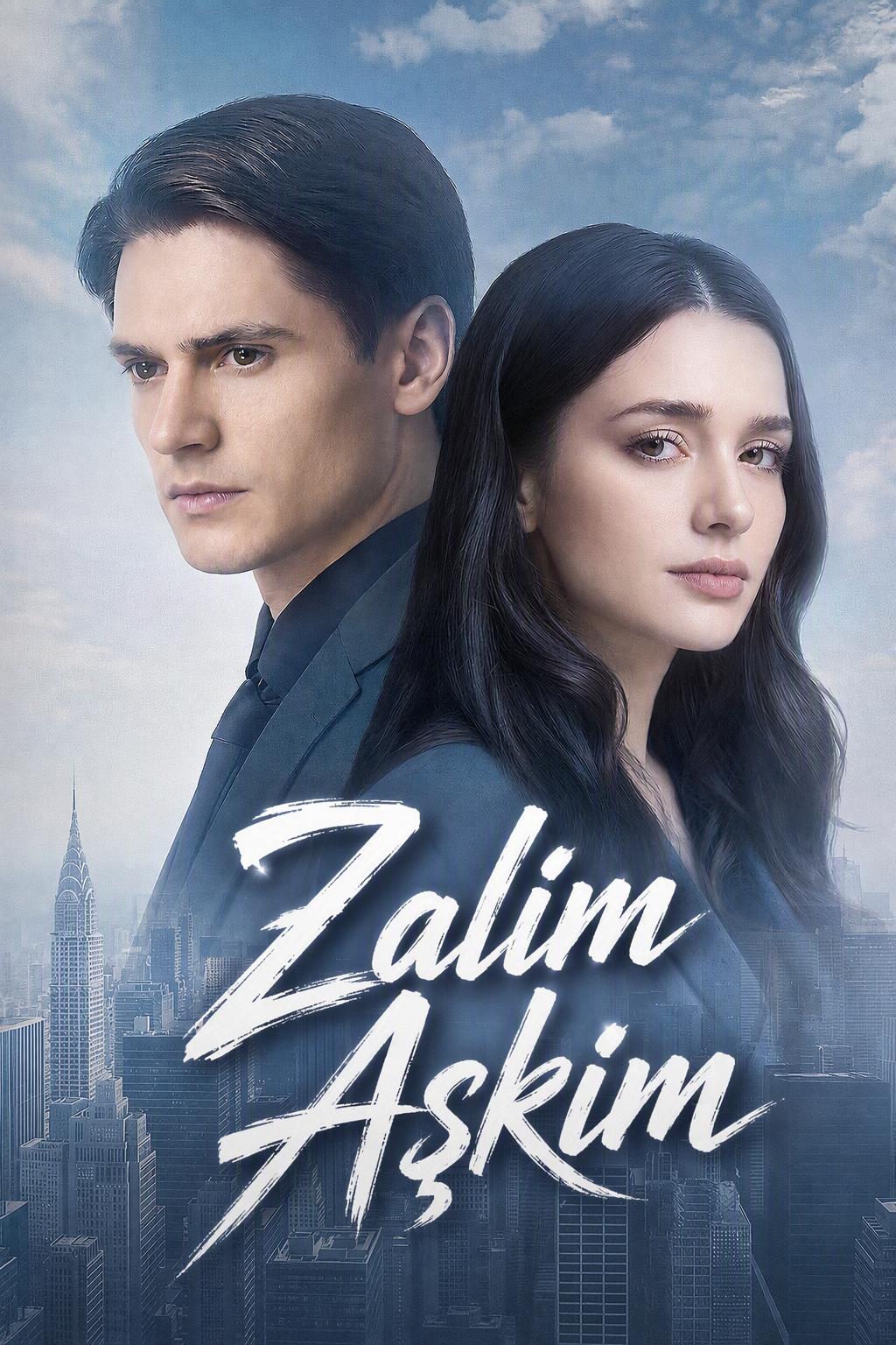 Zalim Aşkım